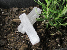 Load image into Gallery viewer, Selenite-All Natural Stone-100% Natural by Regal Elements

