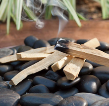 Load image into Gallery viewer, Palo Santo-All Natural Stick
