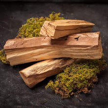 Load image into Gallery viewer, Palo Santo-All Natural Stick
